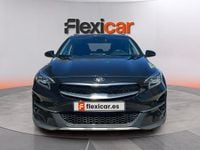 Brugt Kia XCeed 141 HK (103 kW) 2021 Sort SUV