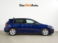 usado VW Golf Life 1.0 TSI 81 kW (110 CV)