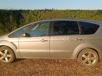 Usado Ford S-MAX Titanium 140 CV (102 kW) 2008 Gris / plata Monovolumen