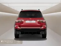 Nuevo Mercedes GLB200 150 CV (110 kW) 2025 Otro SUV