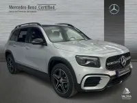 Usado Mercedes GLB200 150 CV (110 kW) 2026 SUV