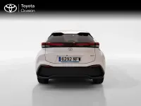 Usado Toyota C-HR Advance 140 CV (102 kW) 2025 Blanco SUV