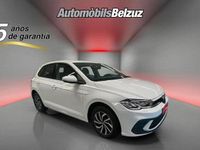 Usado VW Polo 95 CV (69 kW) 2023