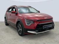 Usado Kia Niro 141 CV (103 kW) 2024 Rojo SUV