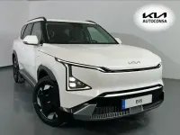 Nuevo Kia EV5 Earth 159 kW (217 CV) 2026 Gris SUV