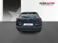 Usado Mazda CX-30 Homura-Line 122 CV (89 kW) 2024 Azul SUV