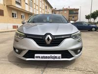 usado Renault Mégane IV 