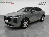 Usado Audi Q3 Sportback Advanced 150 CV (110 kW) 2026 Blanco SUV