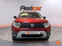 Occasion Dacia Duster Prestige 116 ch (85 kW) 2020 Rouge SUV