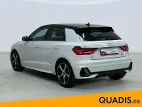 Usado Audi A1 Sportback 110 CV (80 kW) 2023 Utilitario