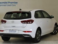 Usado Hyundai i30 99 CV (72 kW) 2024