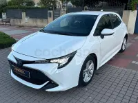 Usado Toyota Corolla Active 122 CV (89 kW) 2022 Blanco Berlina