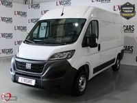 Usado Fiat Ducato Easy 140 CV (102 kW) 2023 Blanco Van