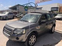 Usado Land Rover Freelander 2 160 CV (117 kW) 2007 SUV