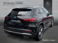Usado Mercedes GLA200 AMG line 150 CV (110 kW) 2021 SUV