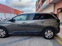 Usado Peugeot 5008 Active 120 CV (88 kW) 2017 Verde SUV