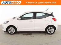 Usado Hyundai i10 67 CV (49 kW) 2022 Blanco Utilitario