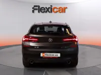 Usado BMW X2 150 CV (110 kW) 2019 Gris SUV