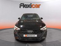 Usado Audi A3 Premium 150 HP (110 kW) 2021 Preto Sedan