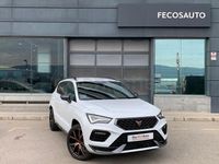 Usado Cupra Ateca 190 CV (139 kW) 2025 Blanco SUV