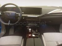 Usado Opel Astra 180 CV (132 kW) 2025 Azul Berlina