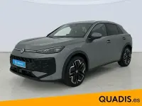 Usado VW T-Roc R-line 150 CV (110 kW) 2026 SUV