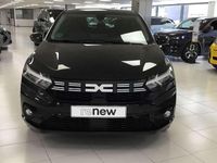 Usado Dacia Sandero Expression 91 CV (66 kW) 2024 Negro Utilitario