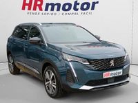 Usado Peugeot 5008 Allure 131 CV (96 kW) 2023 SUV