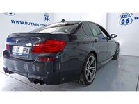 usado BMW M5 M5A