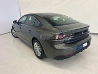 usado Peugeot 508 1.2 Puretech S&s Allure Eat8 130