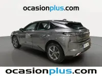 Usado DS Automobiles DS4 Bastille 130 CV (95 kW) 2023 Gris SUV