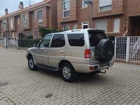 Usado Tata Safari 140 CV (102 kW) 2009 Gris / plata SUV