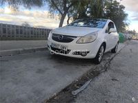 Usado Opel Corsa Enjoy 80 CV (58 kW) 2009 Gasolina Berlina