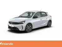 Nuevo Opel Corsa 100 CV (73 kW) 2025 Blanco Utilitario