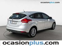 usado Ford Focus 1.0 Ecoboost Auto-St.-St. 125cv Trend+