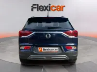 Usado SsangYong Tivoli 135 CV (99 kW) 2024 Azul SUV