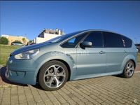 Usado Ford S-MAX Titanium S 175 CV (128 kW) 2009 Azul Monovolumen