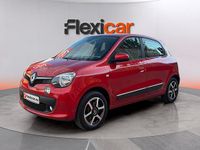 Usado Renault Twingo LIMITED 90 CV (66 kW) 2018 Rojo Utilitario