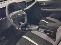 Nuevo Opel Frontera S 145 CV (106 kW) 2026 Karbon black cmetali SUV