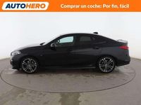 Usado BMW 218 M Sport 150 CV (110 kW) 2021 Negro Coupe