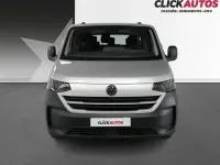 Usado VW Caravelle 110 CV (80 kW) 2025 Van