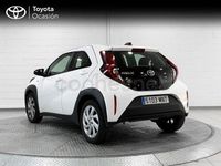 Usado Toyota Aygo X Play 72 CV (52 kW) 2024 Blanco SUV