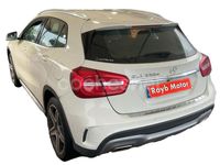 Usado Mercedes GLA220 AMG line 2016 SUV