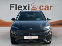 Usado Hyundai Kona Style 150 kW (204 CV) 2021 Gris SUV