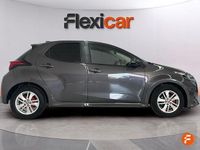 Usado Toyota Yaris Edition 125 CV (91 kW) 2021 Gris Berlina