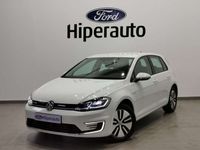 usado VW e-Golf GolfePower