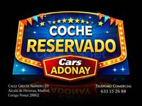 Usado Opel Corsa Cosmo 90 CV (66 kW) 2007 Azul Utilitario