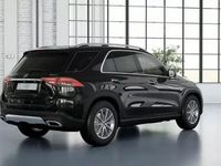 Usado Mercedes GLE400 381 CV (280 kW) 2024 Negro