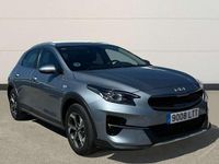 Usado Kia XCeed 120 CV (88 kW) 2021 Plateado SUV