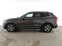 Usado Volvo XC60 Momentum 197 CV (144 kW) 2021 Gris SUV